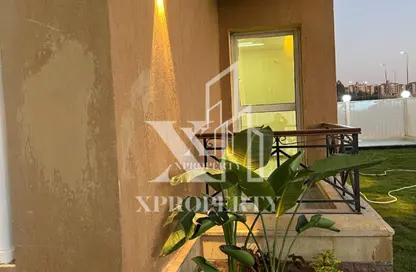 Apartment - 3 Bedrooms - 2 Bathrooms for sale in Al Khamayel city - Sheikh Zayed Compounds - Sheikh Zayed City - Giza