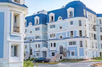 iVilla - 3 Bedrooms - 3 Bathrooms for sale in Mountain View Hyde Park - 5th Settlement Compounds - The 5th Settlement - New Cairo City - Cairo iVilla - 3 Bedrooms - 3 Bathrooms for sale in Mountain View Hyde Park - 5th Settlement Compounds - The 5th Settlement - New Cairo City - Cairo