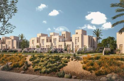 شقق فندقية - 2 - 2 للبيع في منتجع شدوان - الجونة - الغردقة - محافظة البحر الاحمر