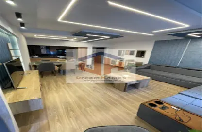 Apartment - 2 Bedrooms - 1 Bathroom for sale in El Rehab Extension - Al Rehab - New Cairo City - Cairo