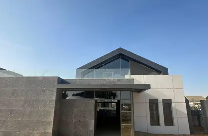 Villa - 3 Bedrooms - 4 Bathrooms for sale in Novella - New Zayed City - Sheikh Zayed City - Giza