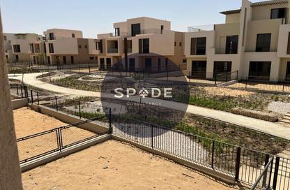 Townhouse - 4 Bedrooms - 4 Bathrooms for sale in Sodic East - 6th District - New Heliopolis - Cairo Townhouse - 4 Bedrooms - 4 Bathrooms for sale in Sodic East - 6th District - New Heliopolis - Cairo