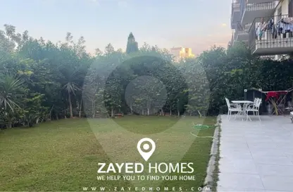 شقة - 3 غرف نوم - 3 حمامات للبيع في ذا كورت ياردز - كمبوندات الشيخ زايد - الشيخ زايد - الجيزة