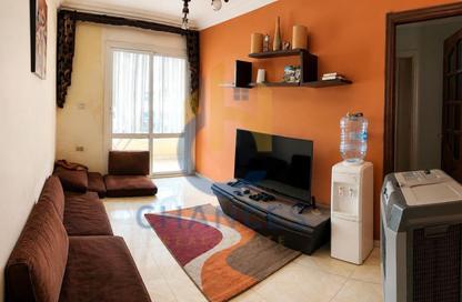 Apartment - 3 Bedrooms - 2 Bathrooms for sale in One Kattameya - El Katameya Compounds - El Katameya - New Cairo City - Cairo