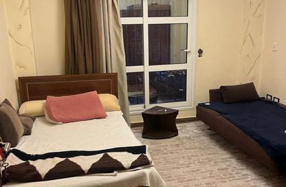 Apartment - 2 - 2 for rent in Madinaty - Cairo