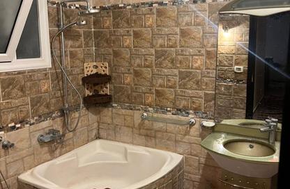 Apartment - 2 - 2 for rent in Madinaty - Cairo