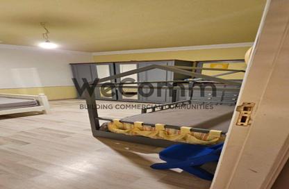 Apartment - 4 Bedrooms - 2 Bathrooms for sale in District 1 - The 5th Settlement - New Cairo City - Cairo