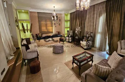 Apartment - 4 Bedrooms - 2 Bathrooms for sale in District 1 - The 5th Settlement - New Cairo City - Cairo