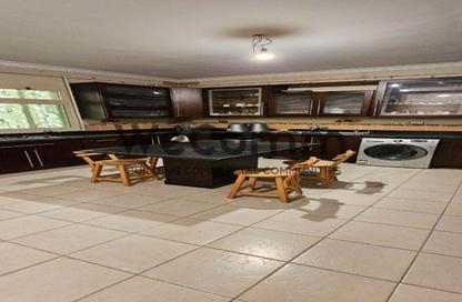 Apartment - 4 Bedrooms - 2 Bathrooms for sale in District 1 - The 5th Settlement - New Cairo City - Cairo