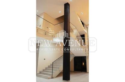 Villa - 5 Bedrooms - 5 Bathrooms for sale in European Countryside - Cairo Alexandria Desert Road - 6 October City - Giza