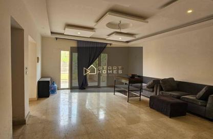 Villa - 4 Bedrooms - 3 Bathrooms for sale in El Rehab Extension - Al Rehab - New Cairo City - Cairo