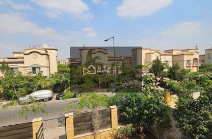 Villa - 4 Bedrooms - 3 Bathrooms for sale in El Rehab Extension - Al Rehab - New Cairo City - Cairo Villa - 4 Bedrooms - 3 Bathrooms for sale in El Rehab Extension - Al Rehab - New Cairo City - Cairo