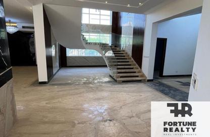 فيلا - 5 غرف نوم - 5 حمامات للايجار في جاردن ريزدنس - هايد بارك - مدينة القاهرة الجديدة - القاهرة فيلا - 5 غرف نوم - 5 حمامات للايجار في جاردن ريزدنس - هايد بارك - مدينة القاهرة الجديدة - القاهرة