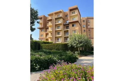 Apartment - 2 Bedrooms - 1 Bathroom for sale in Ashgar City - Al Wahat Road - 6 October City - Giza Apartment - 2 Bedrooms - 1 Bathroom for sale in Ashgar City - Al Wahat Road - 6 October City - Giza