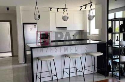Duplex - 4 Bedrooms - 4 Bathrooms for sale in Bloomfields - Mostakbal City Compounds - Mostakbal City - Future City - Cairo Duplex - 4 Bedrooms - 4 Bathrooms for sale in Bloomfields - Mostakbal City Compounds - Mostakbal City - Future City - Cairo