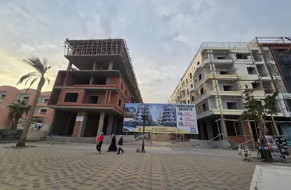 شقة - غرفة نوم - 1 حمام للبيع في برنسيس - منتجعات الغردقة - الغردقة - محافظة البحر الاحمر