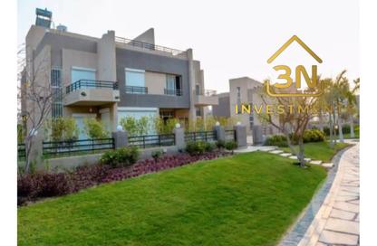 Apartment - 3 - 3 for rent in The Square - 5th Settlement Compounds - The 5th Settlement - New Cairo City - Cairo Apartment - 3 - 3 for rent in The Square - 5th Settlement Compounds - The 5th Settlement - New Cairo City - Cairo