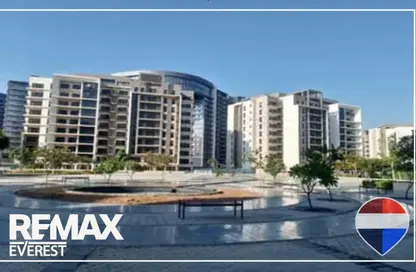 دوبلكس - 3 غرف نوم - 4 حمامات للبيع في بارك سايد ريزيدنس - أبراج زيد - كمبوندات الشيخ زايد - الشيخ زايد - الجيزة