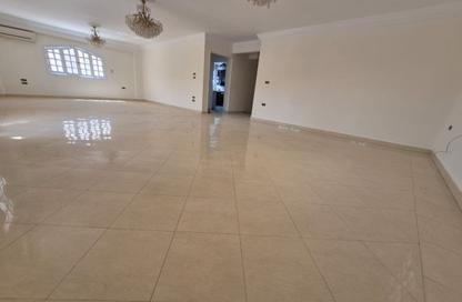 Apartment - 4 - 3 for rent in Al Amn Al Aam Compound - The 1st Settlement - New Cairo City - Cairo Apartment - 4 - 3 for rent in Al Amn Al Aam Compound - The 1st Settlement - New Cairo City - Cairo