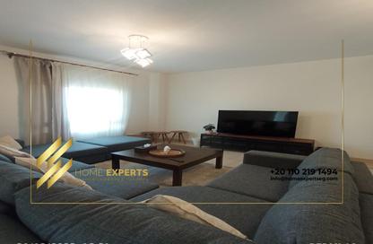 Apartment - 4 Bedrooms - 4 Bathrooms for rent in Mivida - 5th Settlement Compounds - The 5th Settlement - New Cairo City - Cairo