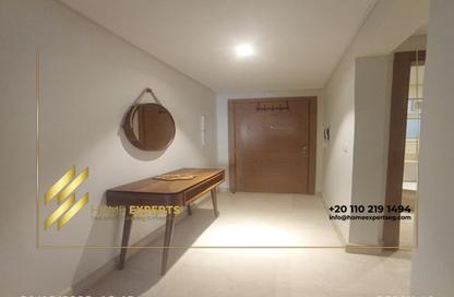 Apartment - 4 Bedrooms - 4 Bathrooms for rent in Mivida - 5th Settlement Compounds - The 5th Settlement - New Cairo City - Cairo