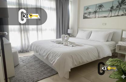 Apartment - 2 Bedrooms - 1 Bathroom for rent in B12 - Madinaty - Cairo Apartment - 2 Bedrooms - 1 Bathroom for rent in B12 - Madinaty - Cairo