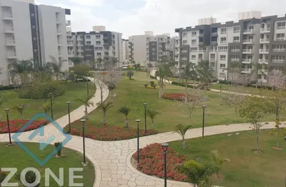 Apartment - 3 Bedrooms - 2 Bathrooms for rent in Privado - Madinaty - Cairo