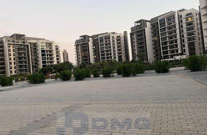 شقة - غرفة نوم - 1 حمام للبيع في بارك سايد ريزيدنس - أبراج زيد - كمبوندات الشيخ زايد - الشيخ زايد - الجيزة