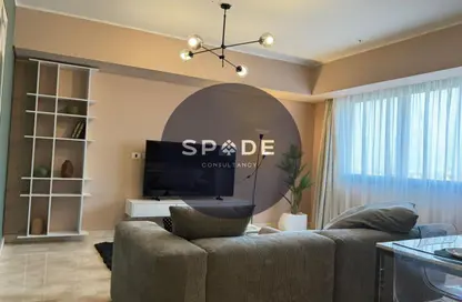 Apartment - 1 Bedroom - 2 Bathrooms for sale in Villette - 5th Settlement Compounds - The 5th Settlement - New Cairo City - Cairo