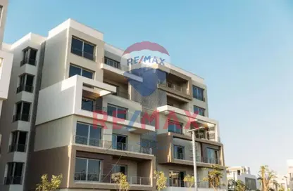 شقة - 2 غرف نوم - 2 حمامات للبيع في بالم هيلز نيو كايرو - كمبوندات التجمع الخامس - التجمع الخامس - مدينة القاهرة الجديدة - القاهرة