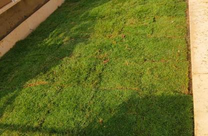 Apartment - Studio - 1 Bathroom for rent in The Village - South Investors Area - New Cairo City - Cairo