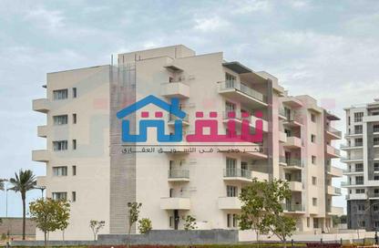 Chalet - 2 - 2 for sale in Mazarine - New Alamein City - Al Alamein - North Coast Chalet - 2 - 2 for sale in Mazarine - New Alamein City - Al Alamein - North Coast