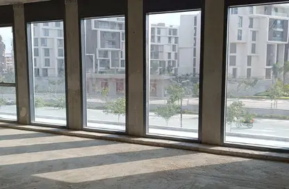 مساحات مكتبية - 3 غرف نوم - 1 حمام للبيع في ايستاون - كمبوندات التجمع الخامس - التجمع الخامس - مدينة القاهرة الجديدة - القاهرة