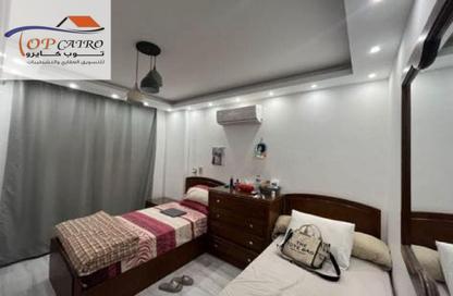 Apartment - 2 Bedrooms - 1 Bathroom for rent in B6 - Madinaty - Cairo