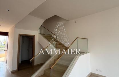 Villa - 3 - 3 for rent in Eden - Cairo Gate - Sheikh Zayed Compounds - Sheikh Zayed City - Giza