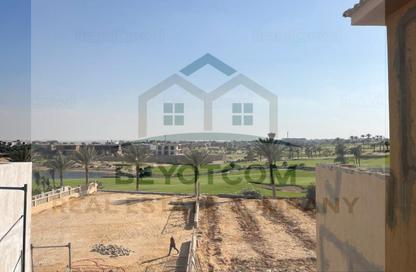 Twin House - 6 Bedrooms - 7+ Bathrooms for rent in Palm Hills Golf Views - Cairo Alexandria Desert Road - 6 October City - Giza Twin House - 6 Bedrooms - 7+ Bathrooms for rent in Palm Hills Golf Views - Cairo Alexandria Desert Road - 6 October City - Giza