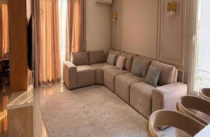 Apartment - 3 - 2 for sale in Village Gardens Katameya - 5th Settlement Compounds - The 5th Settlement - New Cairo City - Cairo Apartment - 3 - 2 for sale in Village Gardens Katameya - 5th Settlement Compounds - The 5th Settlement - New Cairo City - Cairo