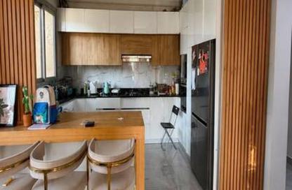Apartment - 3 - 2 for sale in Village Gardens Katameya - 5th Settlement Compounds - The 5th Settlement - New Cairo City - Cairo