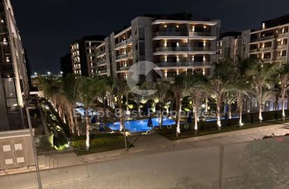 Apartment - 3 - 2 for sale in El Patio Oro - 5th Settlement Compounds - The 5th Settlement - New Cairo City - Cairo Apartment - 3 - 2 for sale in El Patio Oro - 5th Settlement Compounds - The 5th Settlement - New Cairo City - Cairo