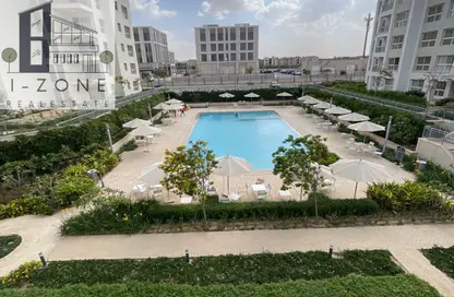 شقة - 3 غرف نوم - 3 حمامات للايجار في ميفيدا - كمبوندات التجمع الخامس - التجمع الخامس - مدينة القاهرة الجديدة - القاهرة