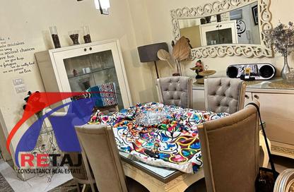 Apartment - 3 Bedrooms - 1 Bathroom for rent in Gardenia City Compound Nasr City - Zahraa Madinat Nasr - Nasr City - Cairo