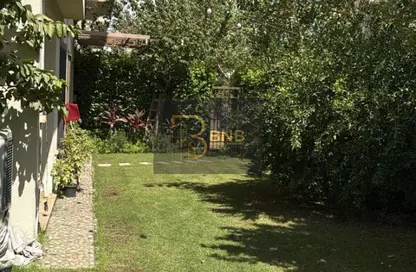 دوبلكس - 3 غرف نوم - 3 حمامات للايجار في ايستاون - كمبوندات التجمع الخامس - التجمع الخامس - مدينة القاهرة الجديدة - القاهرة