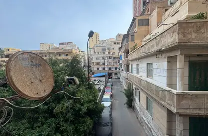 شقة - 3 غرف نوم - 2 حمامات للبيع في سابا باشا - حي شرق - الاسكندرية شقة - 3 غرف نوم - 2 حمامات للبيع في سابا باشا - حي شرق - الاسكندرية