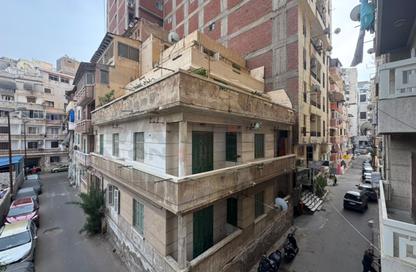 شقة - 3 - 2 للبيع في سابا باشا - حي شرق - الاسكندرية