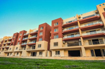 Apartment - 3 Bedrooms - 3 Bathrooms for sale in Promenade New Cairo - 5th Settlement Compounds - The 5th Settlement - New Cairo City - Cairo