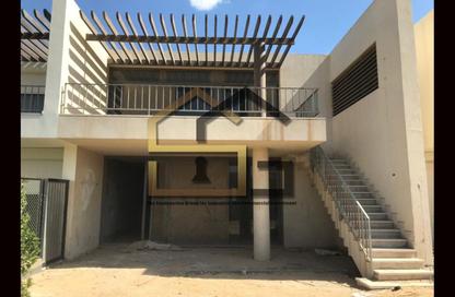 تاون هاوس - 3 غرف نوم - 3 حمامات للبيع في الجريا - كمبوندات الشيخ زايد - الشيخ زايد - الجيزة تاون هاوس - 3 غرف نوم - 3 حمامات للبيع في الجريا - كمبوندات الشيخ زايد - الشيخ زايد - الجيزة