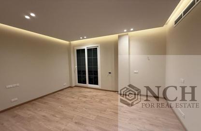 Twin House - 3 Bedrooms - 4 Bathrooms for rent in Layan Residence - 5th Settlement Compounds - The 5th Settlement - New Cairo City - Cairo