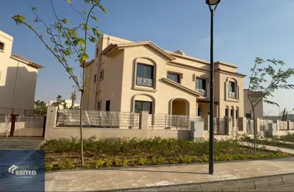 فيلا - 3 غرف نوم - 4 حمامات للبيع في مدينتي - القاهرة