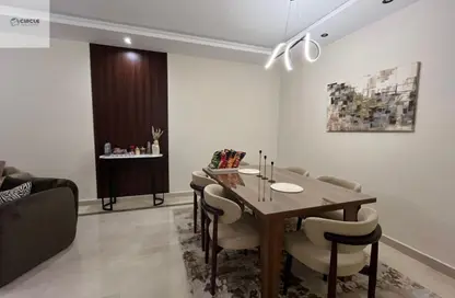 شقة - 2 غرف نوم - 2 حمامات للايجار في ميفيدا - كمبوندات التجمع الخامس - التجمع الخامس - مدينة القاهرة الجديدة - القاهرة