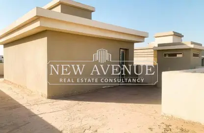 Villa - 6 Bedrooms - 7 Bathrooms for sale in Cairo Festival City - North Investors Area - New Cairo City - Cairo